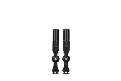 Valves tubeless hybrides Muc-off big bore de 35 mm