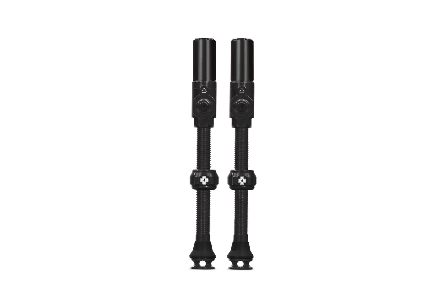 Valves tubeless hybrides Muc-off big bore 60 mm