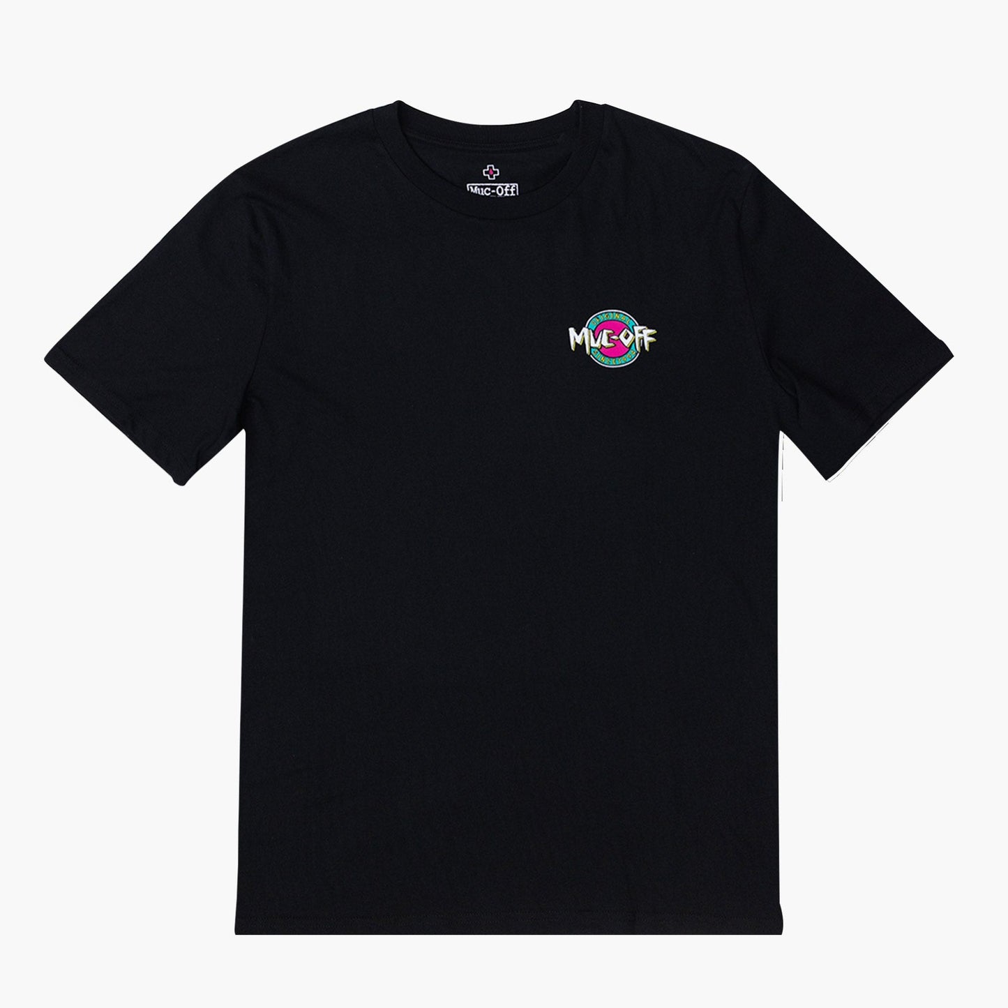 T_shirt Muc-off surf noir