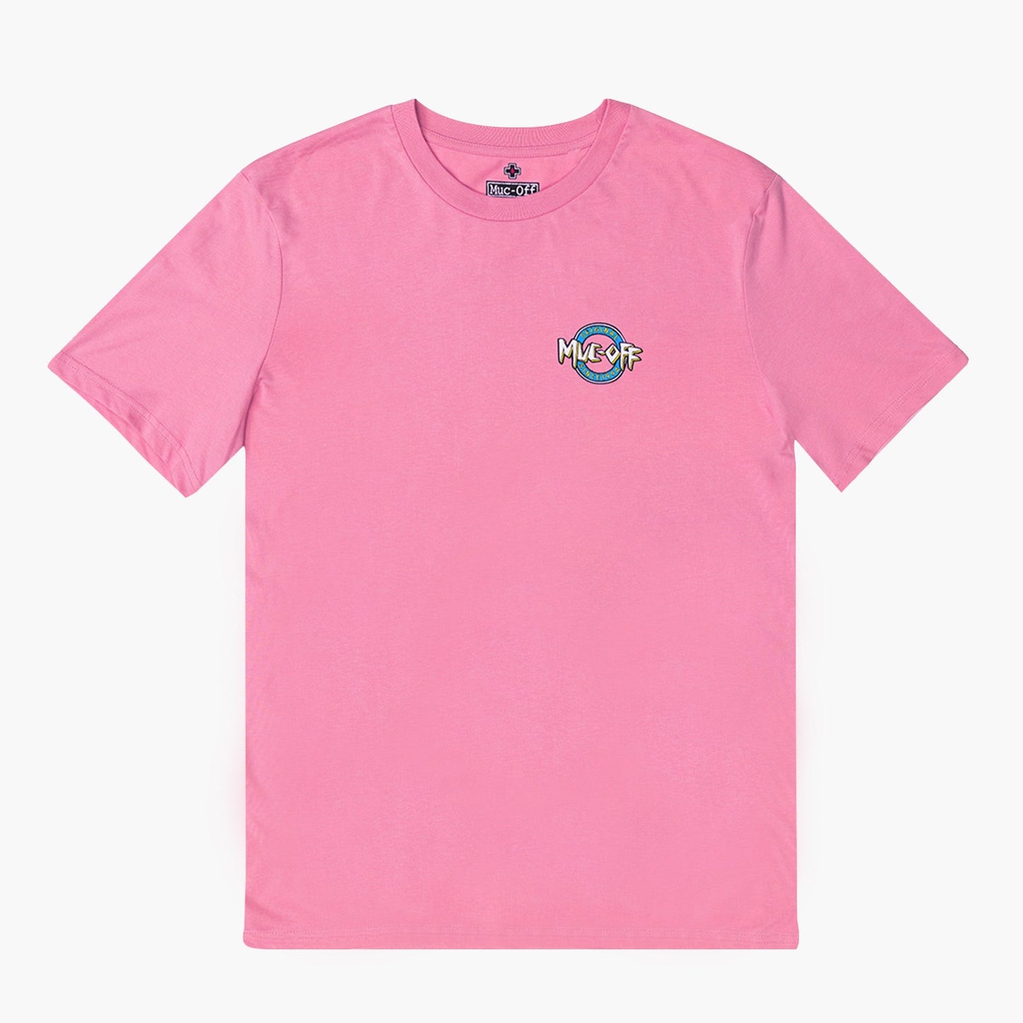 T_shirt Muc-off surf rose