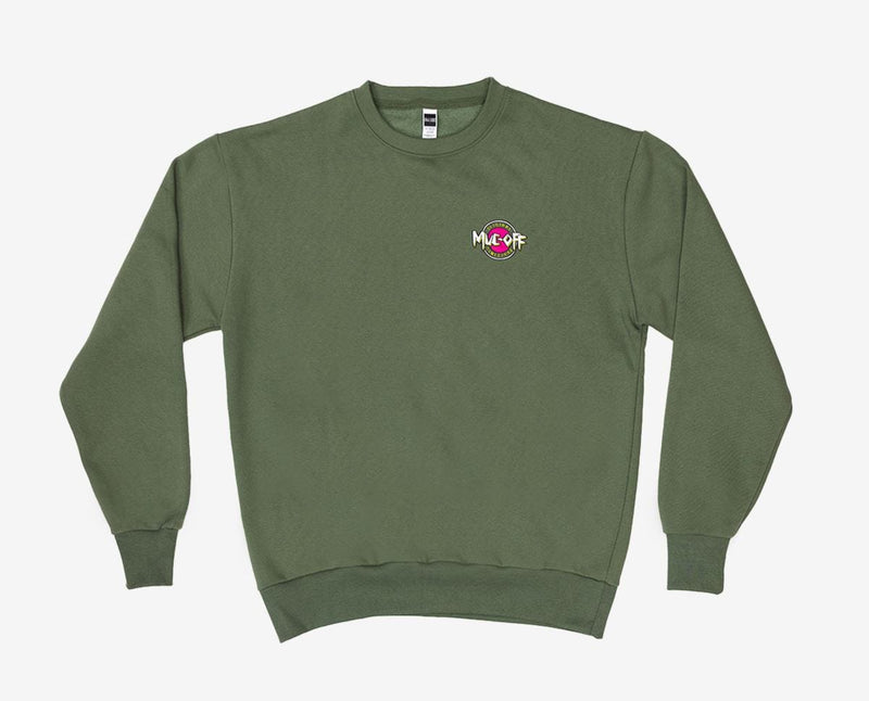 Pull Muc-off surf kaki