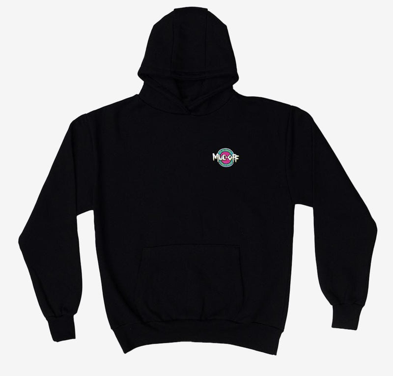 Pull Muc-off surf noir
