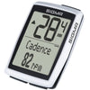 Sigma BC 12.0 WL STS CAD Ordin sans fil 12 F avec fréquence de pédale