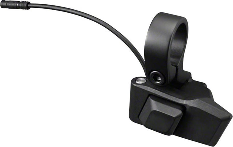 Shimano manette de vitesse di-2 un sw-e6010 noir