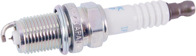 Bougie d'extrémité de bougie Ngk ifr6e11 iridium