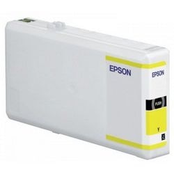 Ink cartridge Epson T7014 yellow