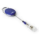 Mécanisme à rouleaux style durable 832407 bleu