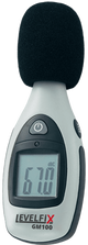 Sonomètre Metofix GM100
