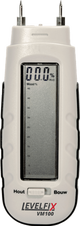 Humidimètre Metofix vm100 pour matériaux de construction en bois