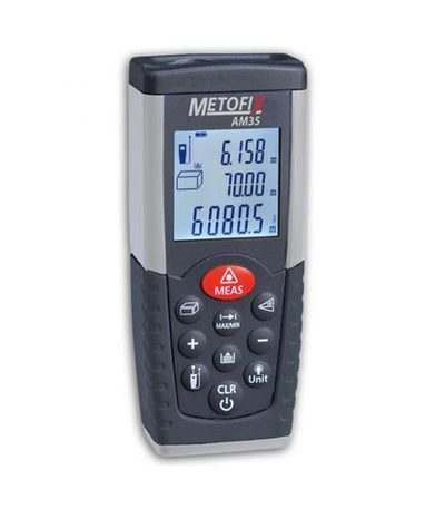 Télémètre Metofix am35 35mtr