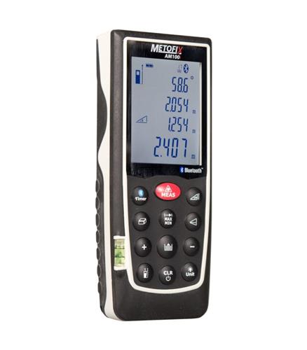 Télémètre Metofix am100i 100mtr
