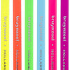 Bruynzeel Fineliner Set Neon 6 couleurs