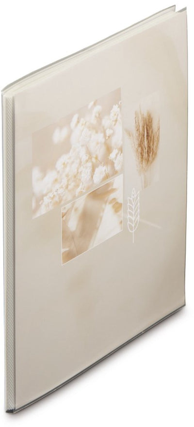 Hama album slide-in - singo ii - 10x15 - 80 pages - coton