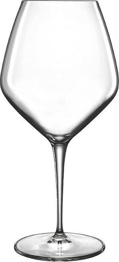 Verre à vin rouge Luigi Bormioli atelier pinot noir - 61cl - lot de 2