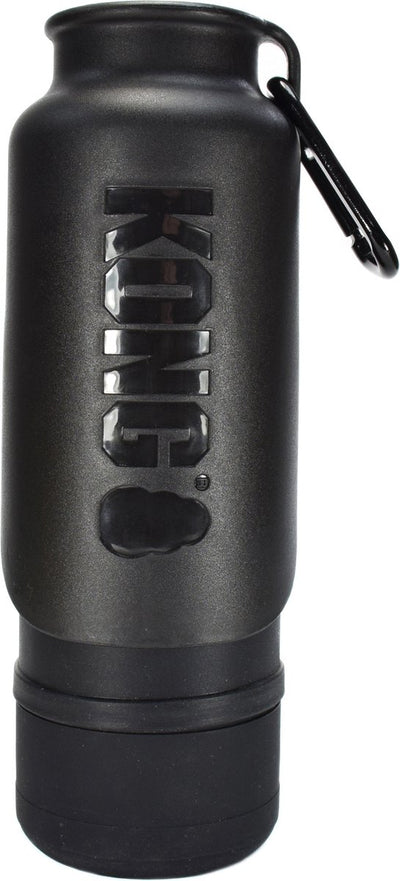 Kong H2O Buver Bottle Thermos Black
