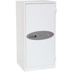 Classeur fire ranger phoenix FS1511k blanc