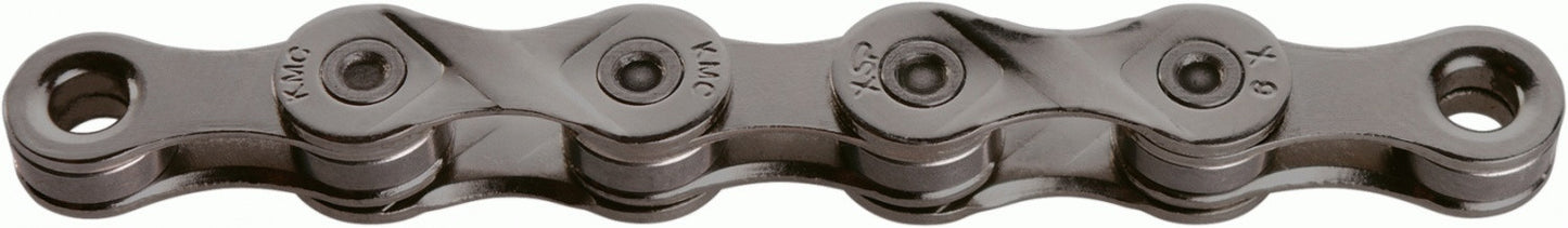 Collier KMC E9 9 vitesses 118 SchaKels-Hi-Performance-Derailleur E-Bike