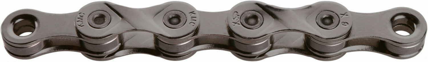 Collier KMC E9 9 vitesses 118 SchaKels-Hi-Performance-Derailleur E-Bike