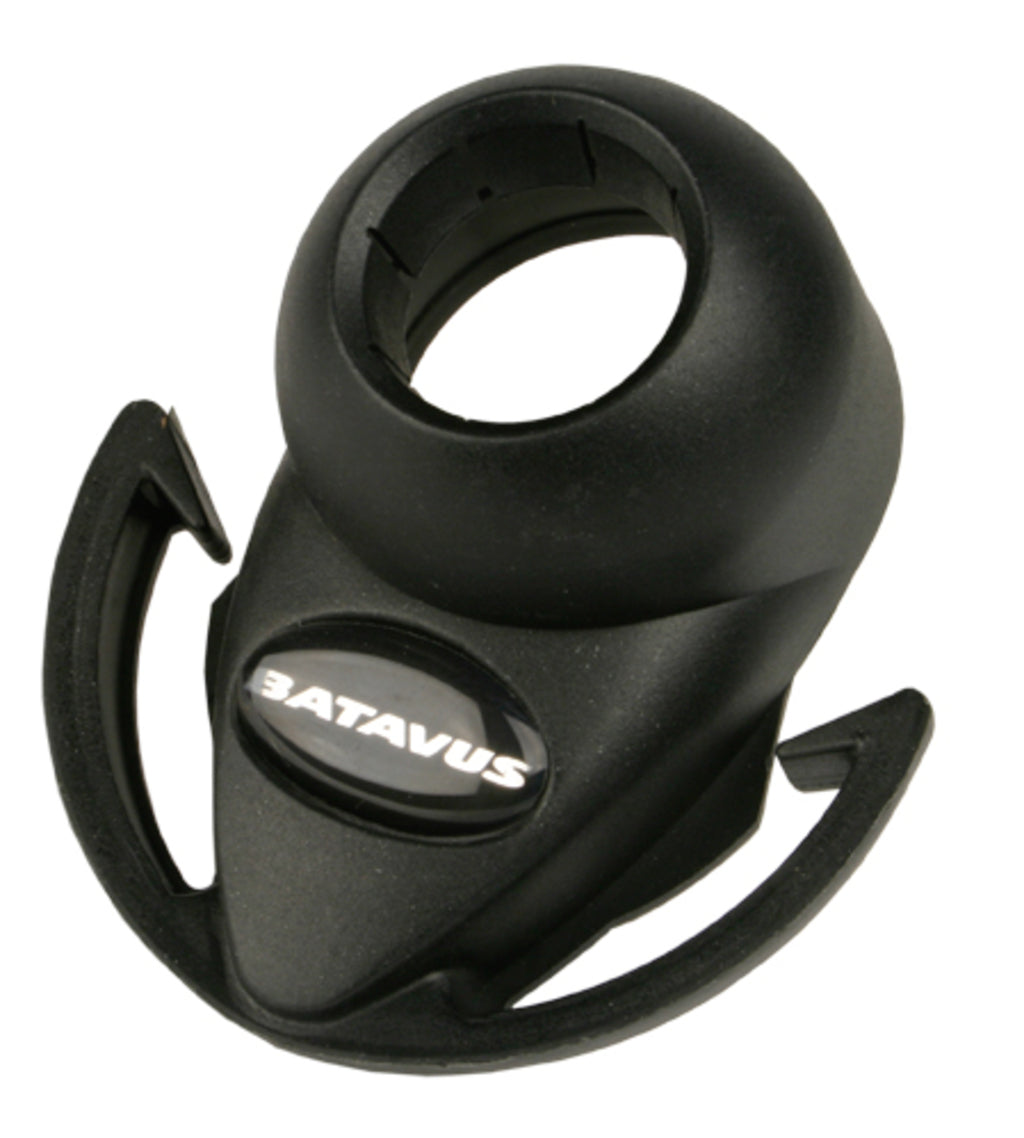 Batavus anp câble conducteur casque 22.2 pvc noir