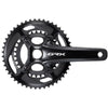 Shimano GRX-810 FC-RX810 172,5 mm 48 31 2x11 Vitesse