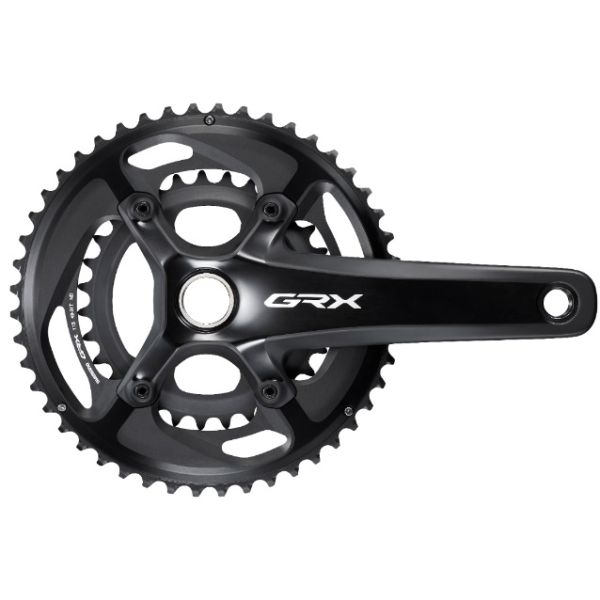 Shimano GRX-810 FC-RX810 172,5 mm 48 31 2x11 Vitesse