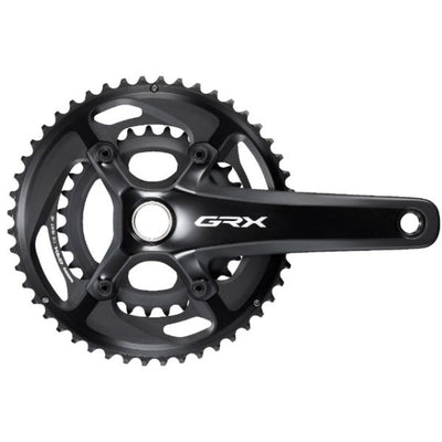 Shimano GRX-810 FC-RX810 172,5 mm 48 31 2x11 Vitesse