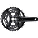 Shimano GRX-810 FC-RX810 172,5 mm 48 31 2x11 Vitesse
