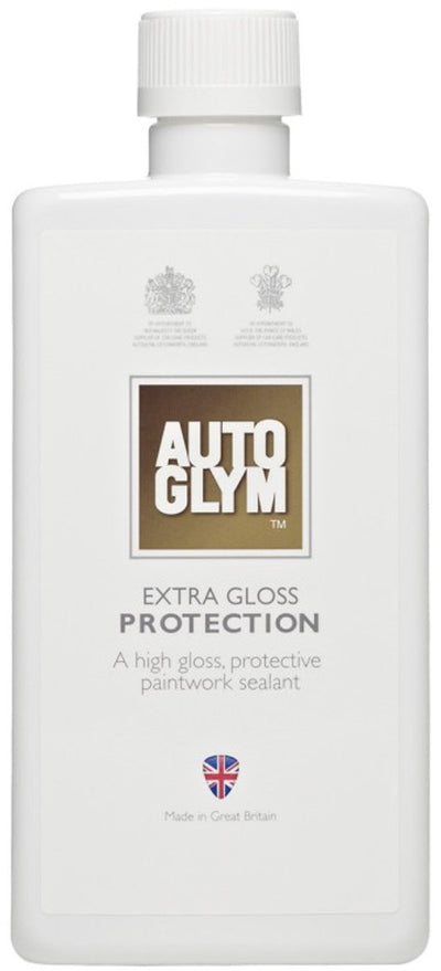 Autoglym protection extra brillante 500ml