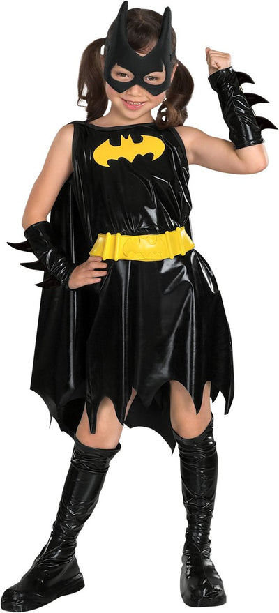 Déguisement Vegaoo batgirl™ pour filles - costumes enfants - 98 104