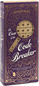 Jeu de réflexion du professeur, le cas du briseur de code en bois