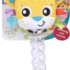 Playgro safari shaker bâton de hochet de pluie - hochet - jouets pour bébé - jouets 1 an - jouets pour bébé - hochet pour bébé