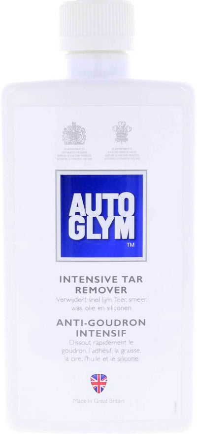 Dégoudronnant intensif Autoglym - 500ml