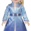 Jakks Disney Frozen 2 Elsa poupée voyageuse 35cm