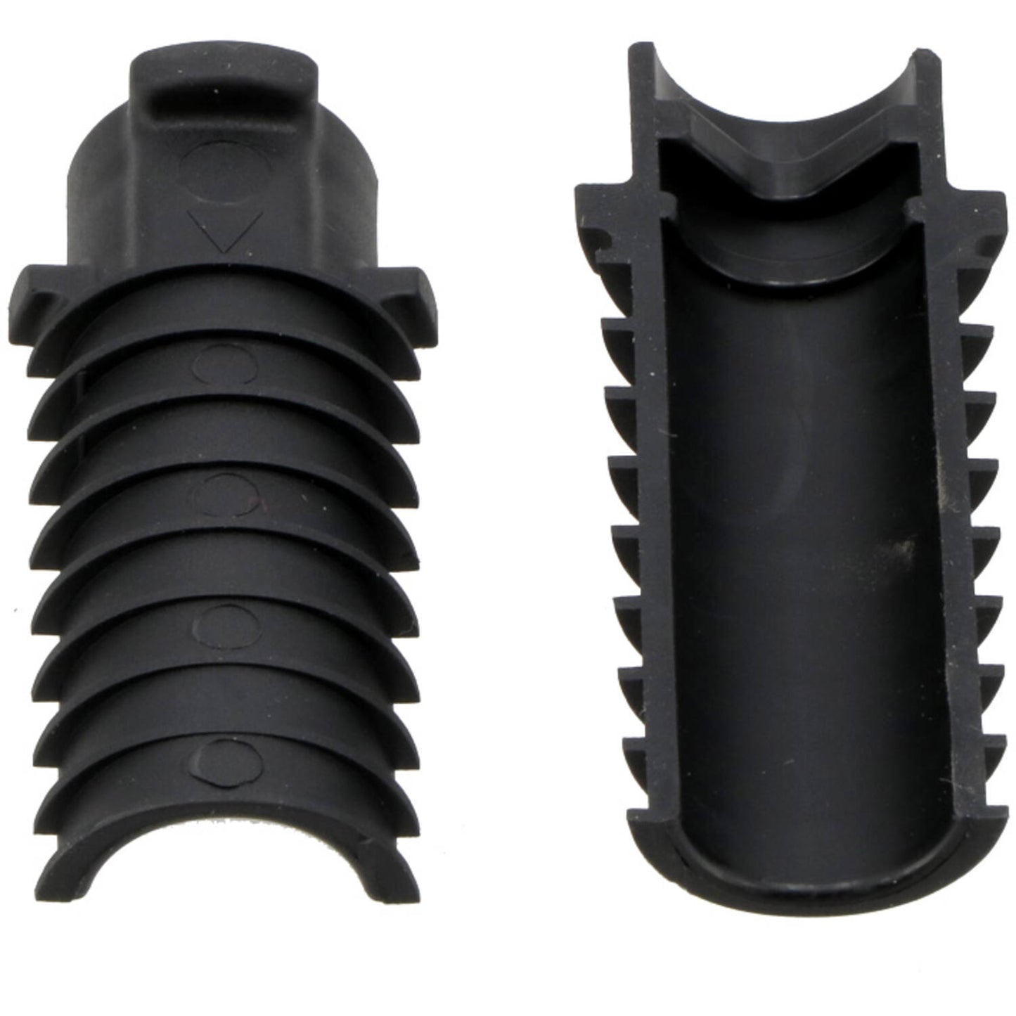 Ritchey Seat Post Rubber Insérer la batterie Di2