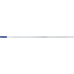 Acier betra bleu, aluminium