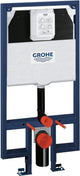 Élément de toilette Grohe rapid SL - réservoir pour espaces étroits et petits
