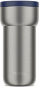 Mepal tasse isotherme ellipse - 375 ml - tasse à café à emporter - étanche - bleu vif
