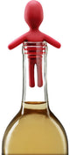 Bouchons de bouteille en silicone Innovine™ - lot de 2 - bouchon de bouteille - bouchon de vin