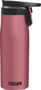 Camelbak forge flow self seal - tasse à café isolante tasse à thé - 600 ml - rose (rose en terre cuite)