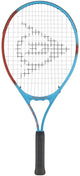 Dunlop - tristorm jr 23 -g00- raquette de tennis- orange cyan