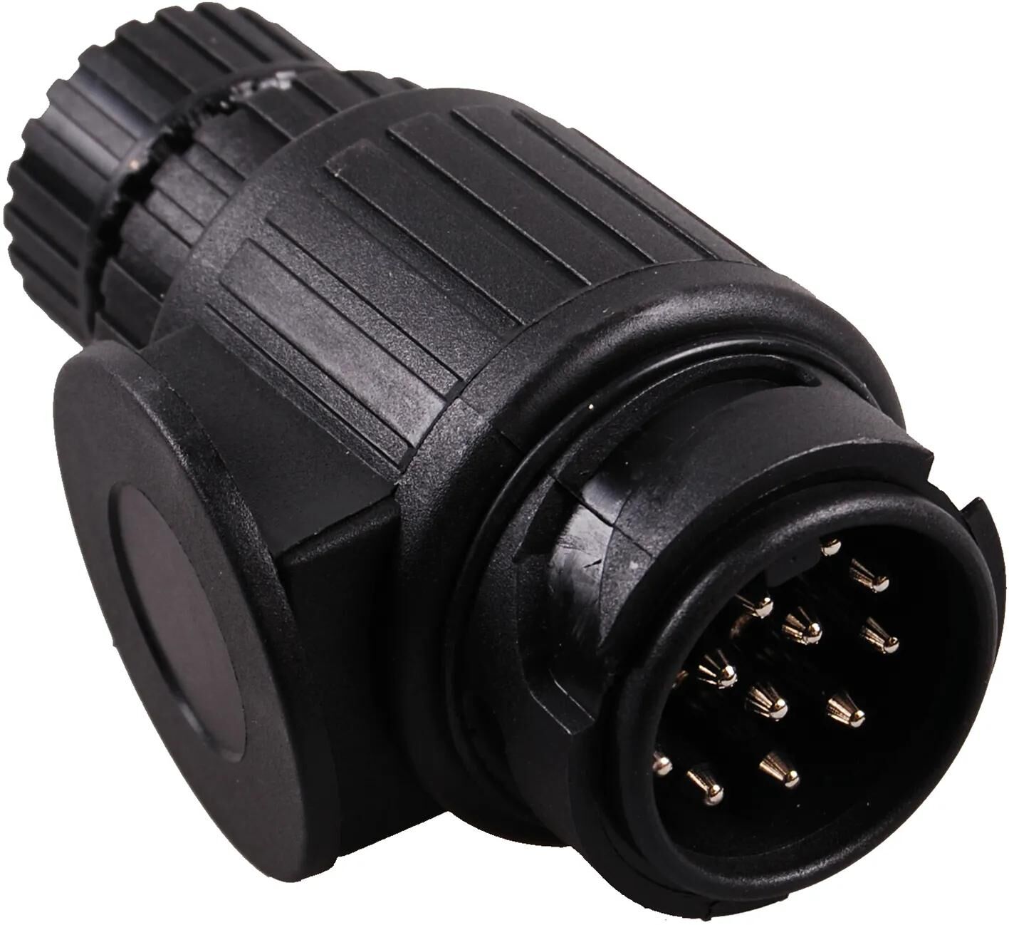 Bünte Plug 13 broches.