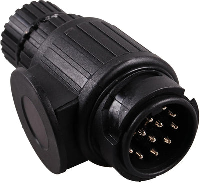 Bünte Plug 13 broches.