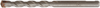 Foret à centrer Wolfcraft | hum | pour anneau de forage | ø8 | 1 pièce - 5482000
