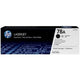 Cartouche de Toner hp ce278a no. 78a duopack noir