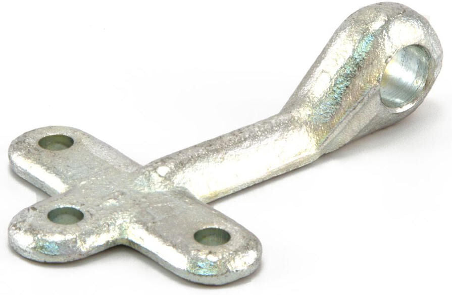 Bünte invasive fbs gr.0 d = 12,5 longueur 95 mm