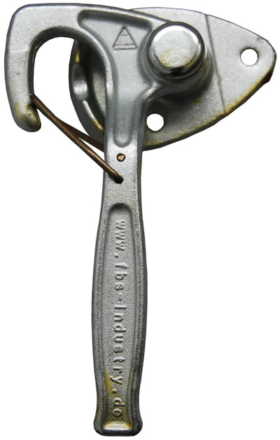 Bünte Angle Lever Lock.