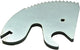 Segment dentaire de Peitz.