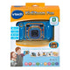 Vtech kizoom fun caméra bleu 9 en 1