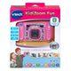 Vtech kizoom fun caméra rose 9 en 1