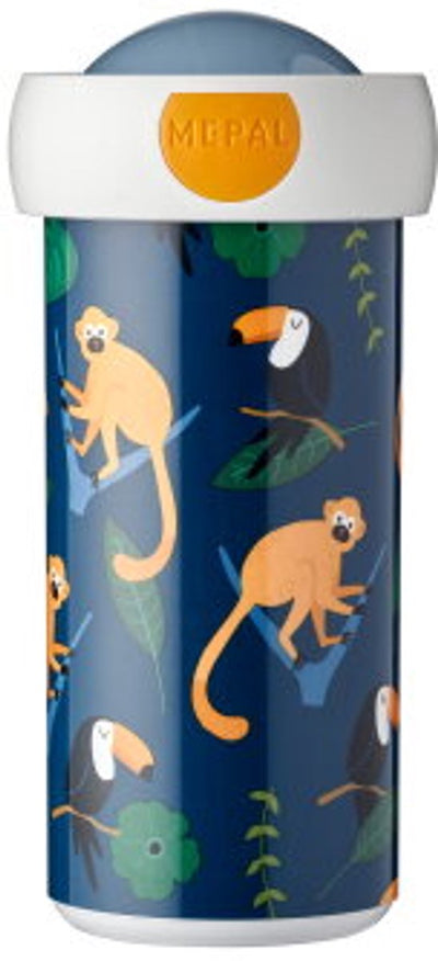 Mépal Campus School Cup Jungle 300 ml